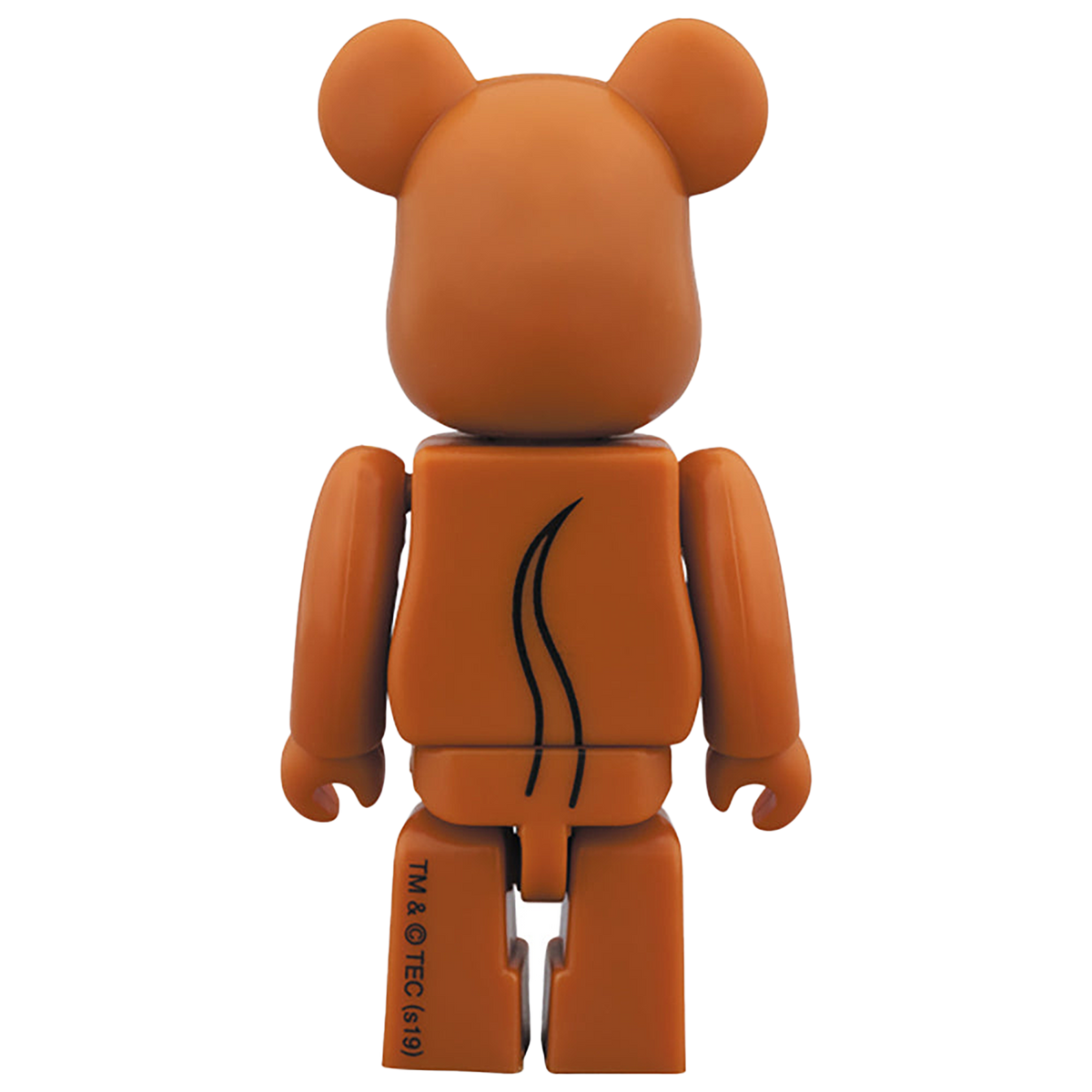 BE@RBRICK TOM and JERRY 2PACK