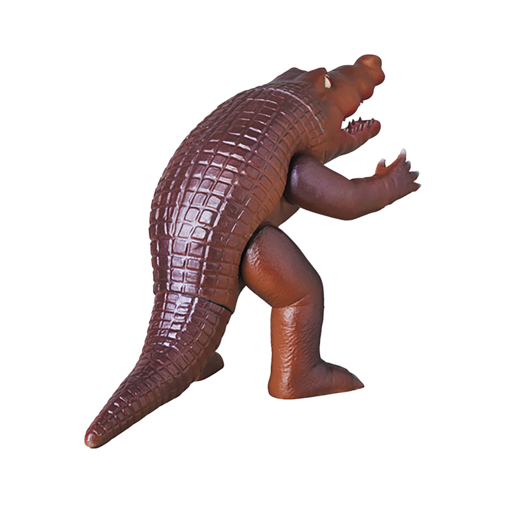 ワニ獣人（仮面ライダーアマゾンより）
