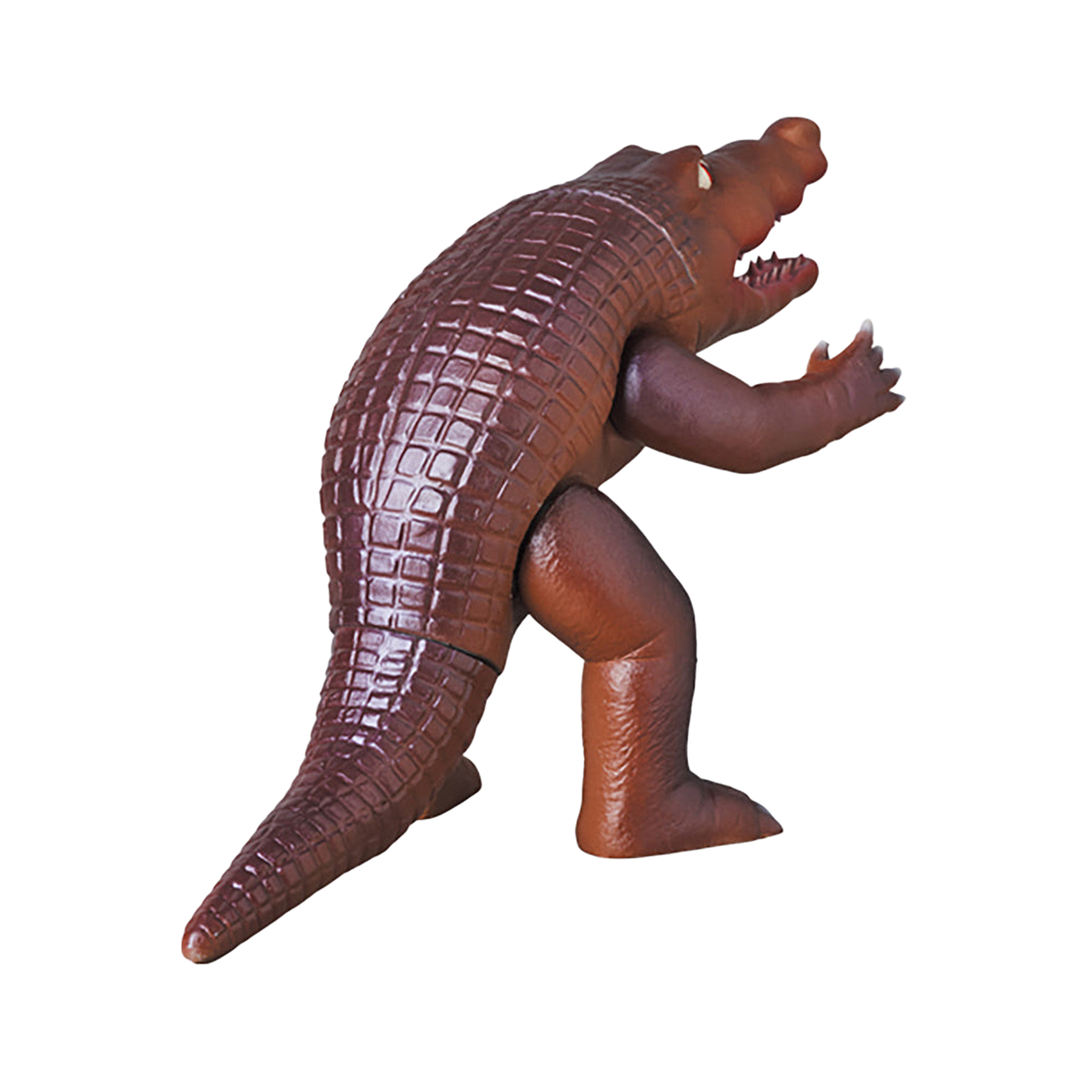 ワニ獣人（仮面ライダーアマゾンより）