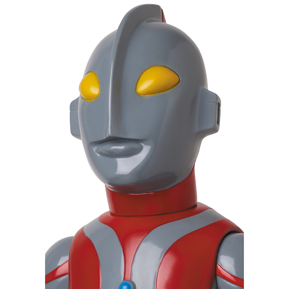 超特大ウルトラマン（福耳仕様）_2