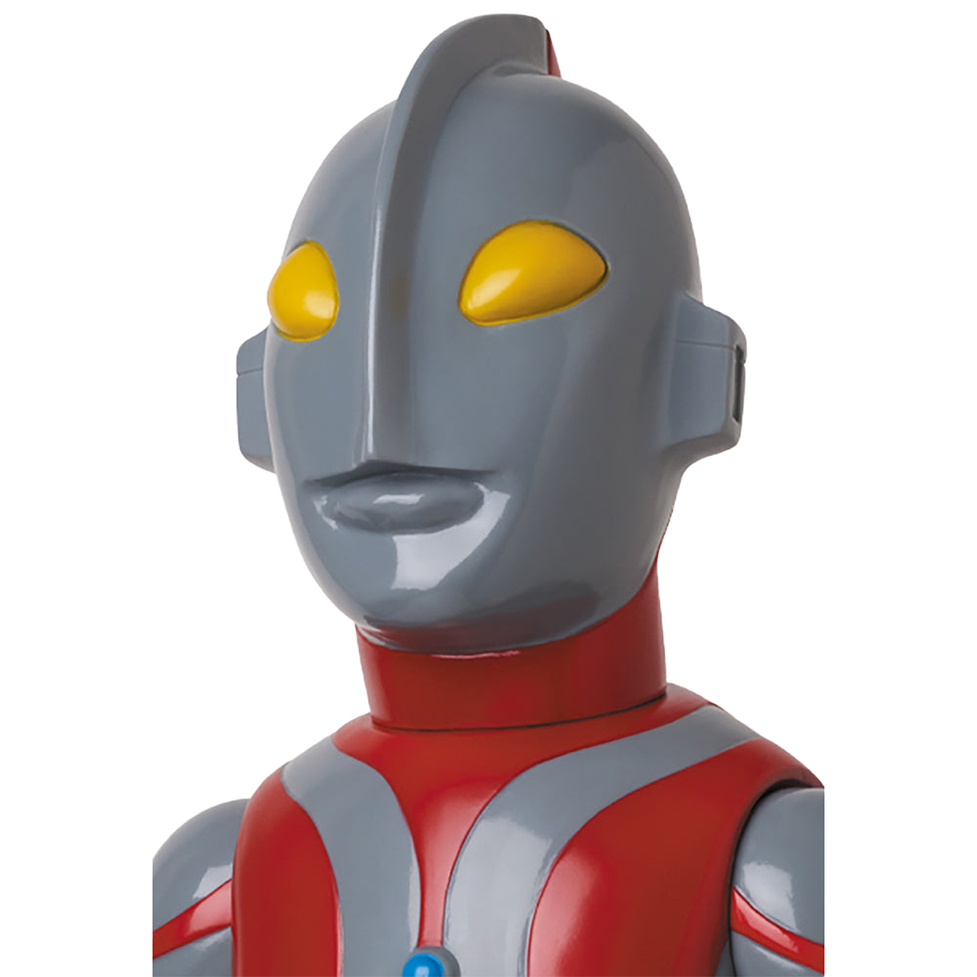 超特大ウルトラマン（福耳仕様）