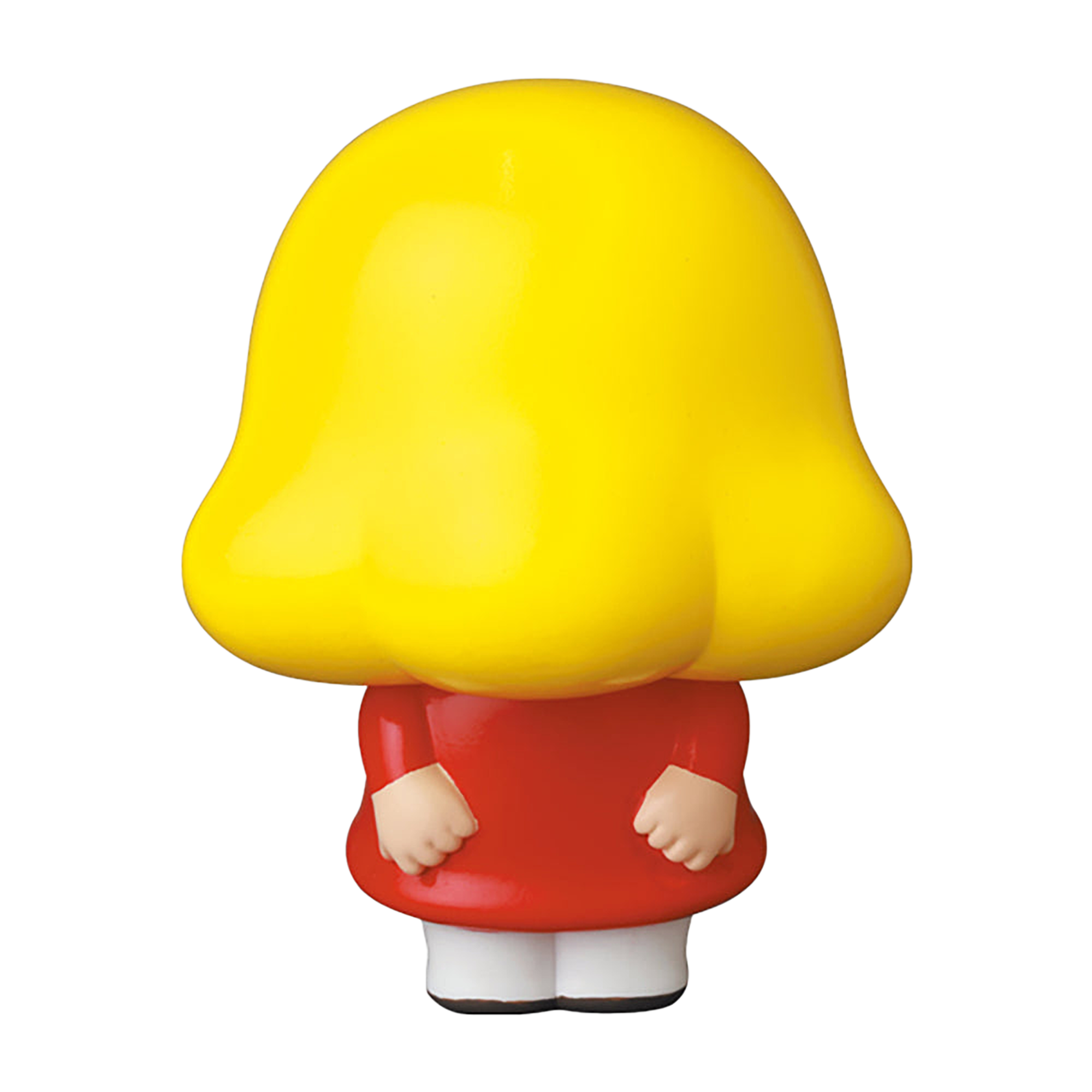 VAG(VINYL ARTIST GACHA) SERIES 28 a.girl