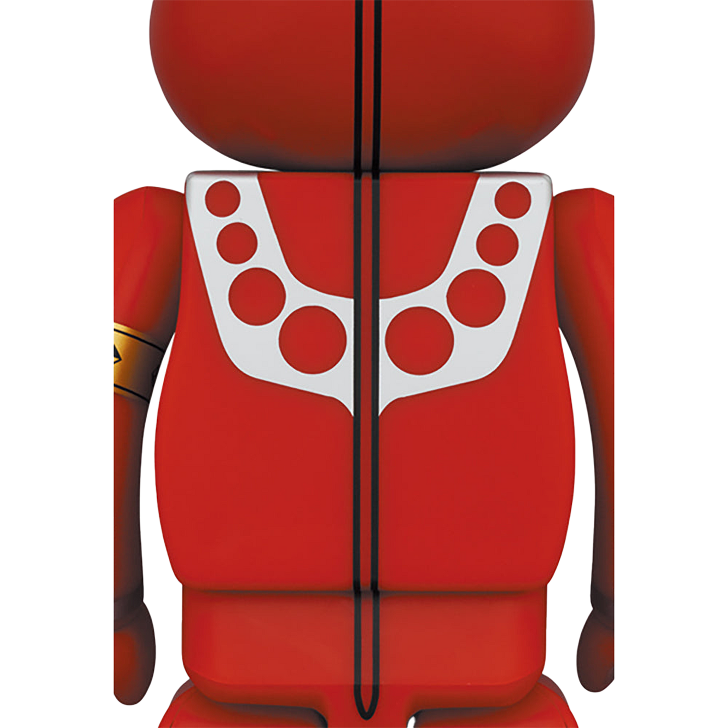 BE@RBRICK ウルトラマンレオ 100％ & 400％