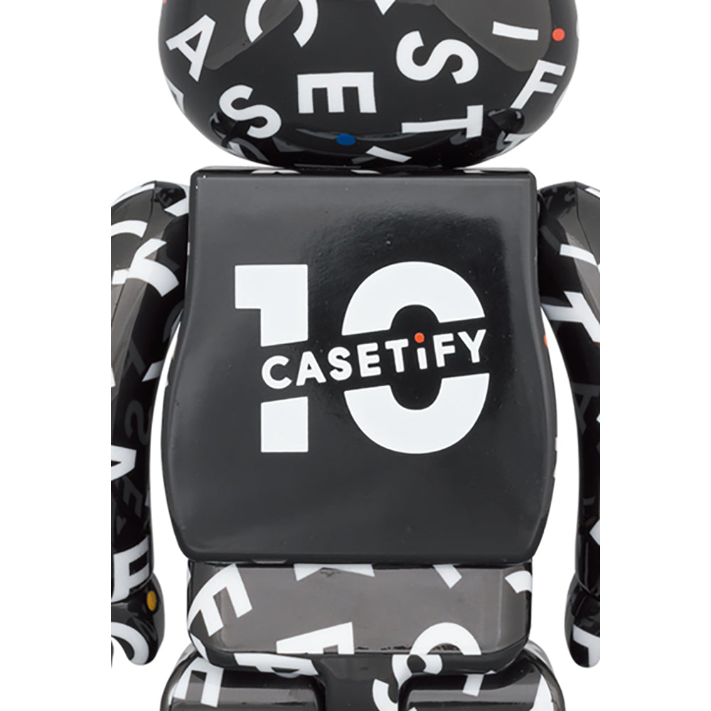 BE@RBRICK CASETiFY 10th Anniversary 100％ & 400％_3