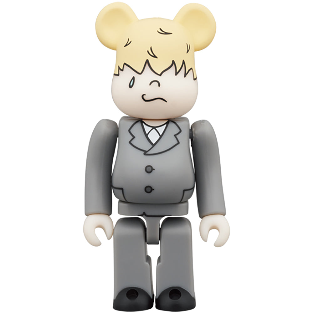 BE@RBRICK SEKAI NO OWARI × eyewater 100％ (100％4体セット)_1