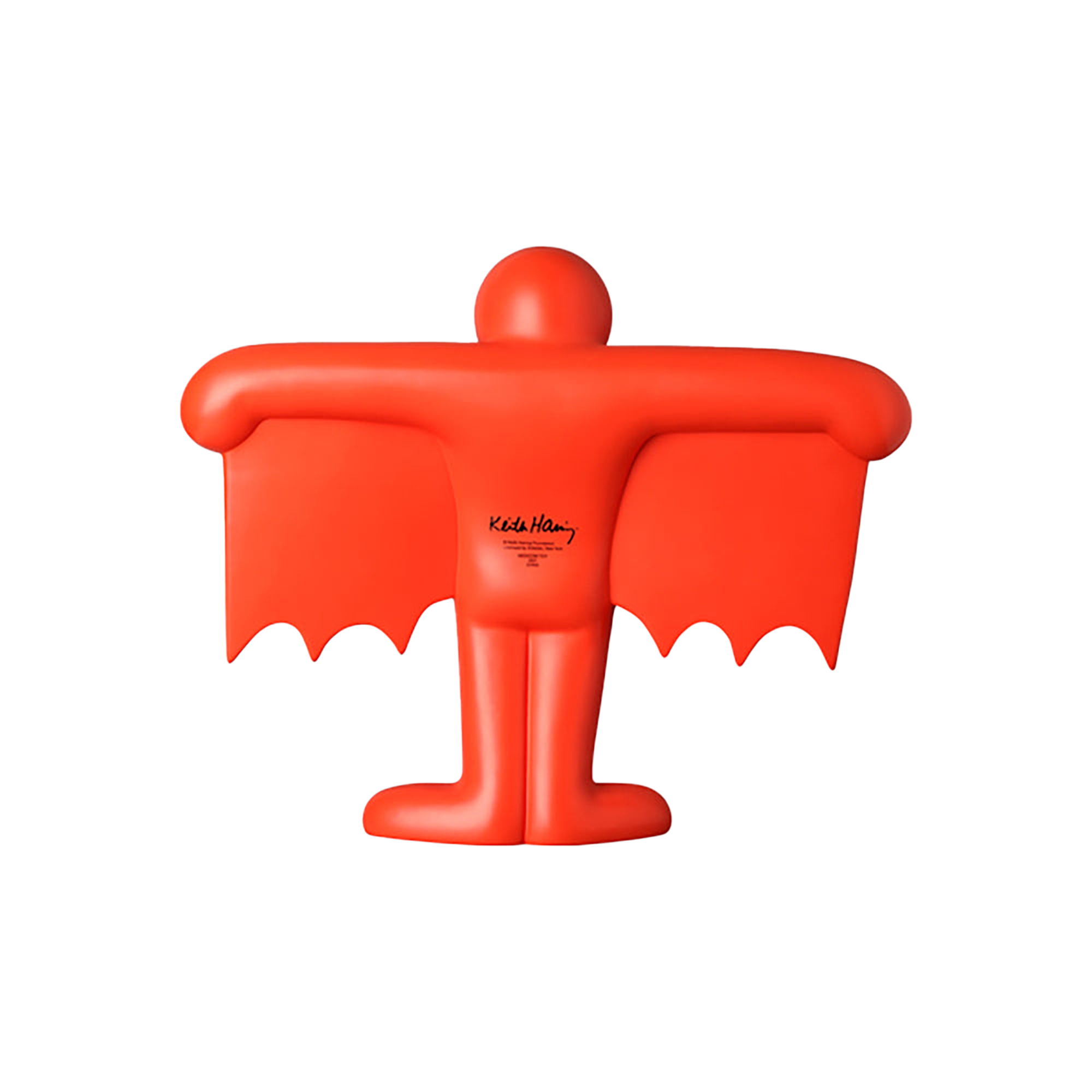 Flying Devil STATUE ORIGINAL Ver.