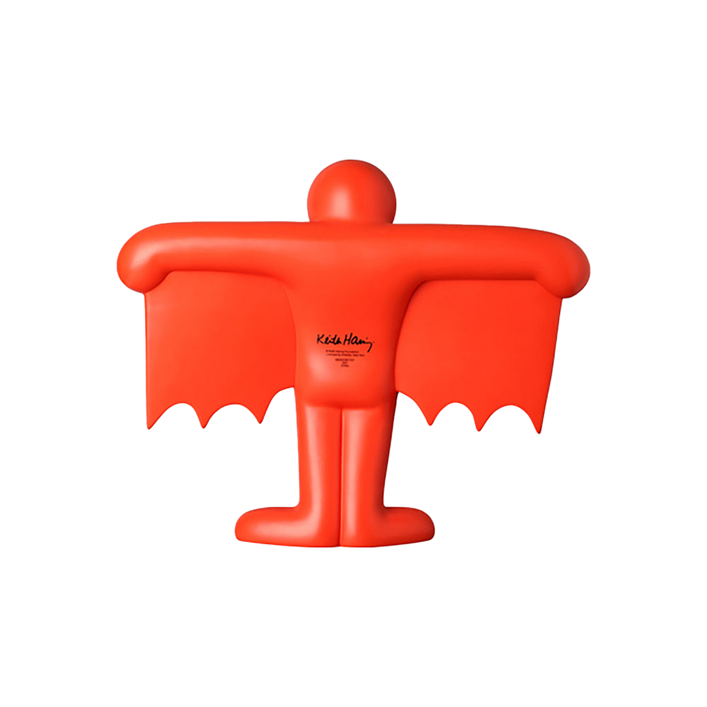 Flying Devil STATUE ORIGINAL Ver.