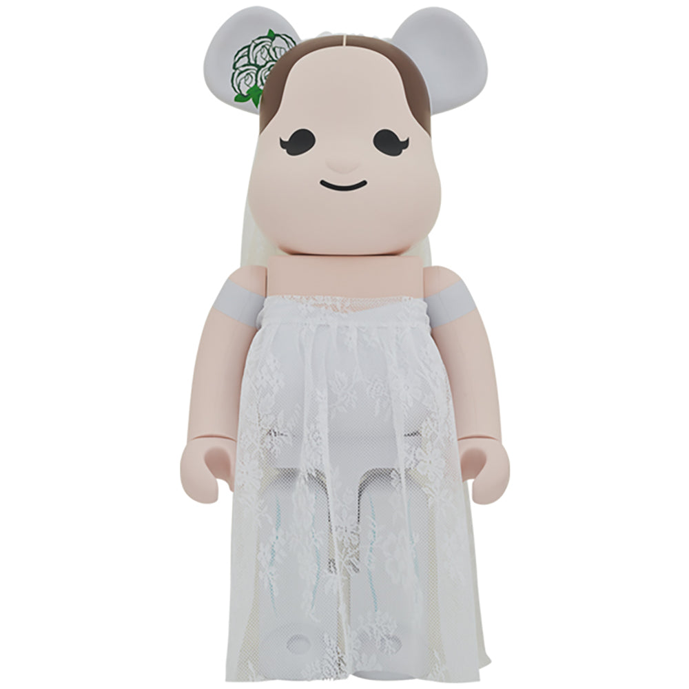 BE@RBRICK グリーティング 結婚 #2 PLUS 1000％_3