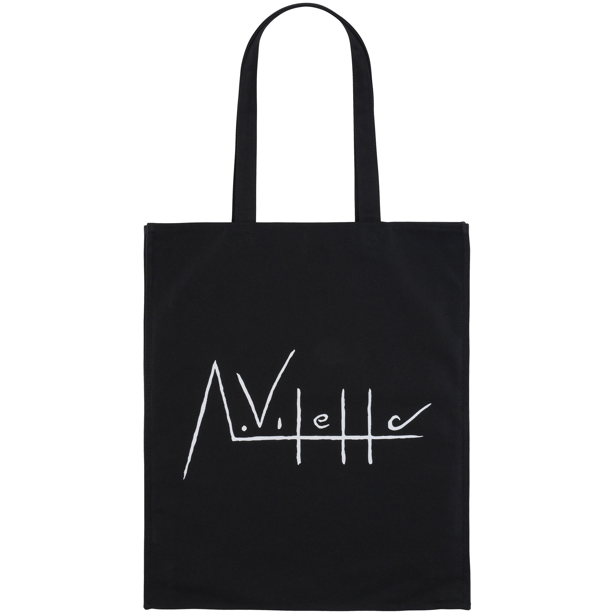 MLE × August Vilella TOTE BAG《2026年10月発売予定》_3
