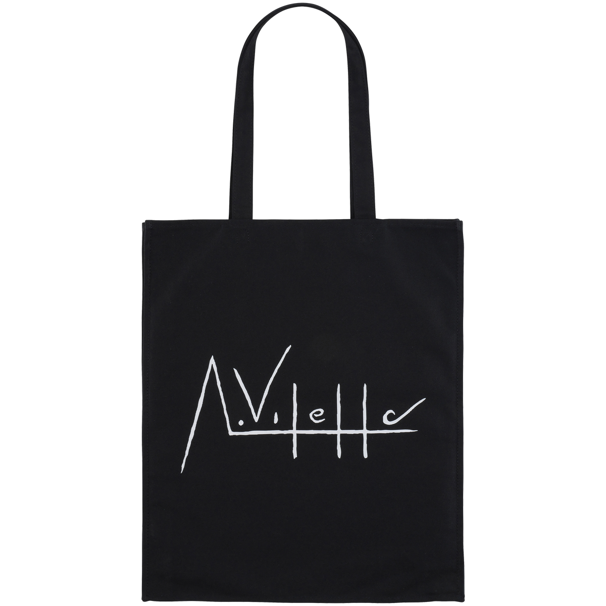 MLE × August Vilella TOTE BAG《2026年10月発売予定》_3