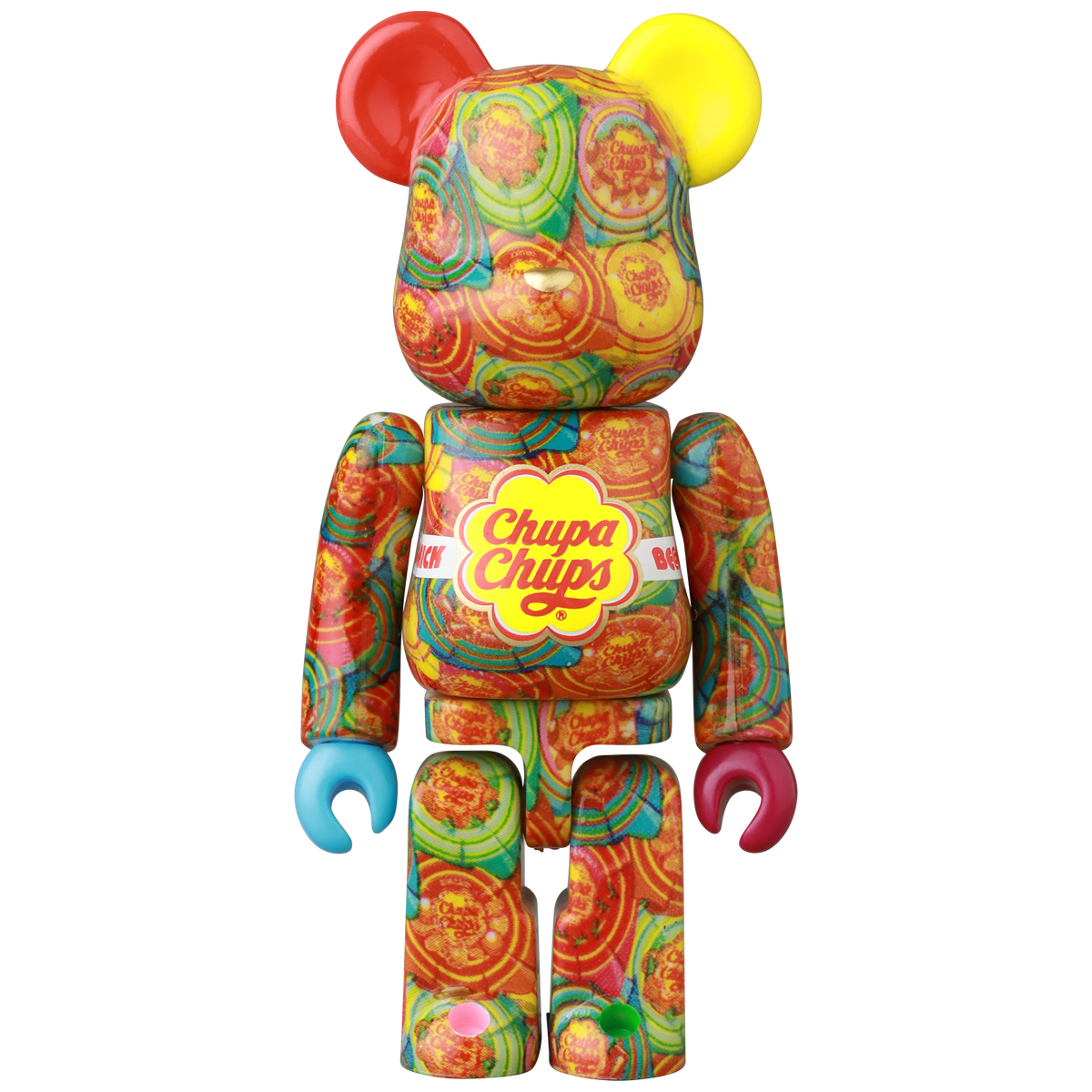 BE@RBRICK SERIES 51
