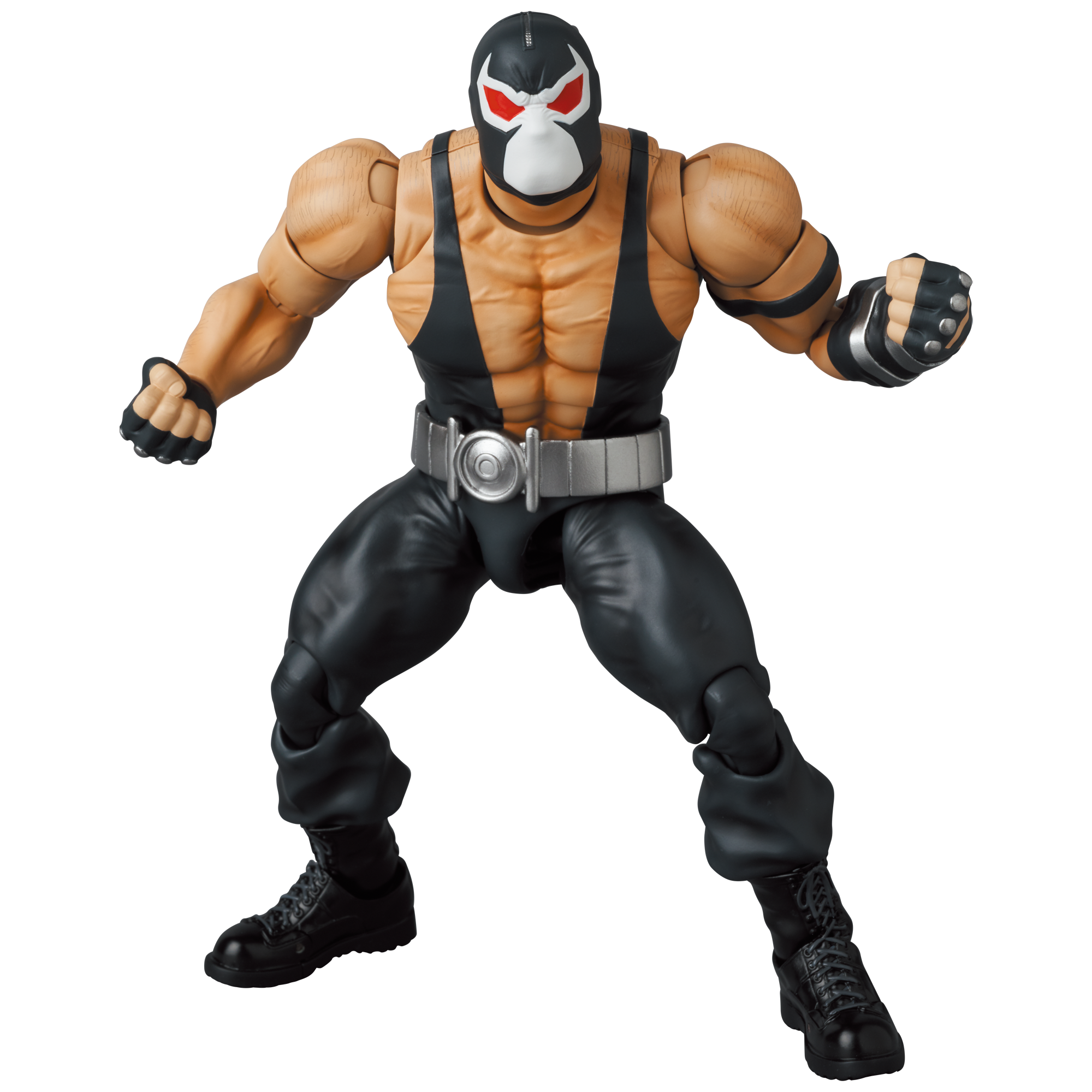 MAFEX BANE (BATMAN KNIGHTFALL Ver.)