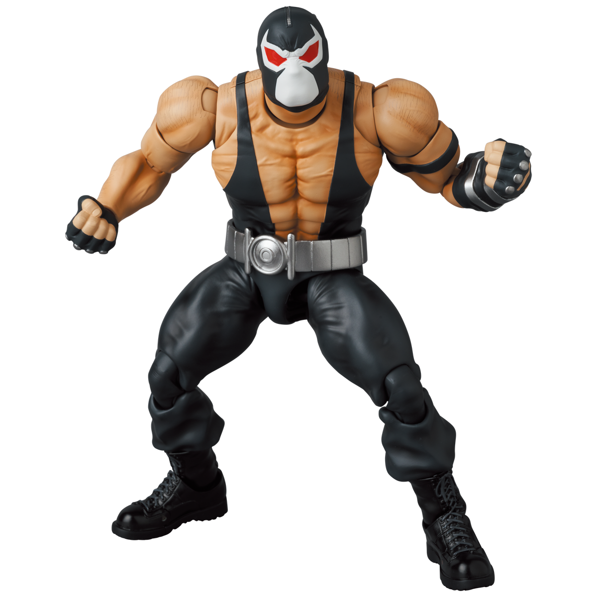MAFEX BANE (BATMAN KNIGHTFALL Ver.)