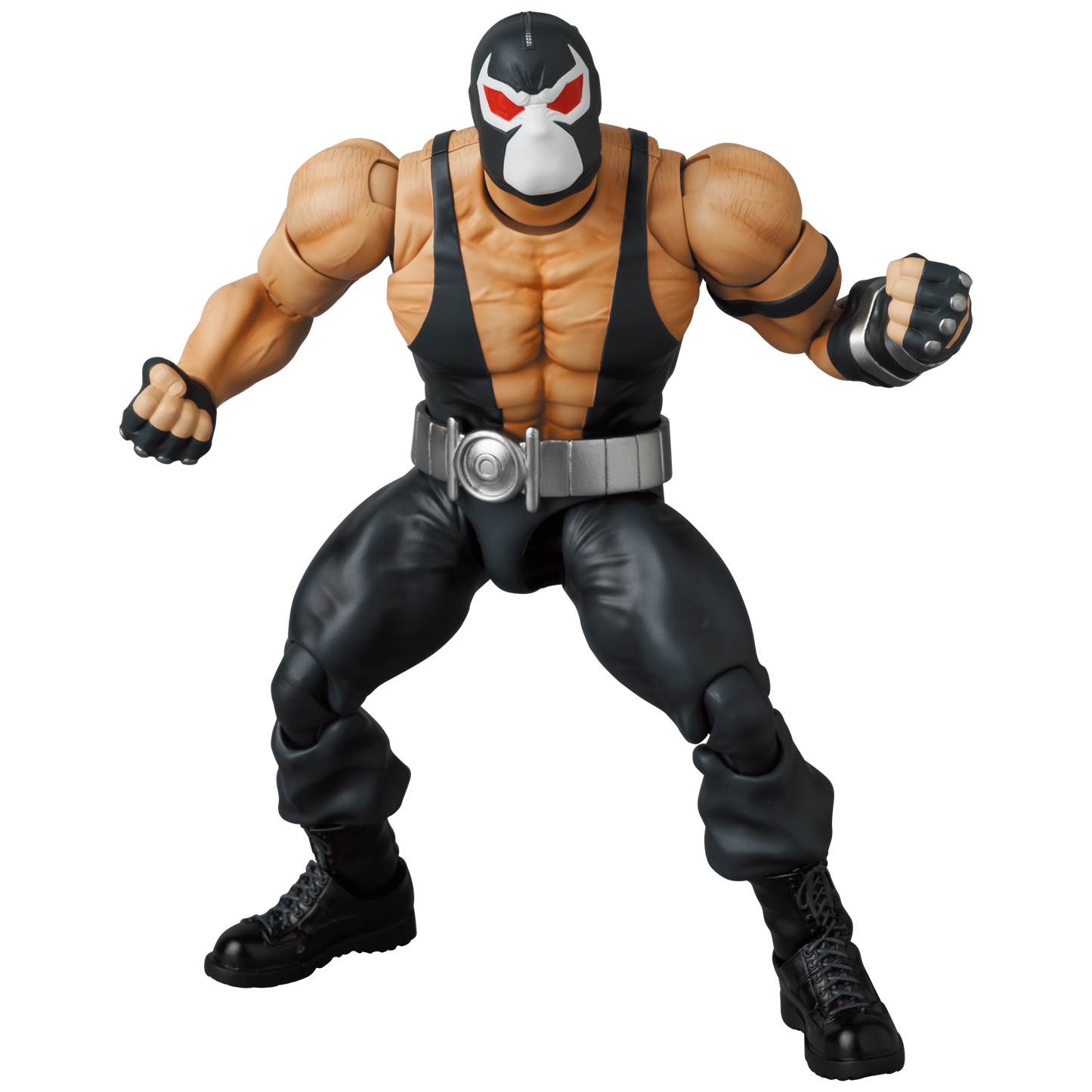 MAFEX BANE (BATMAN KNIGHTFALL Ver.)