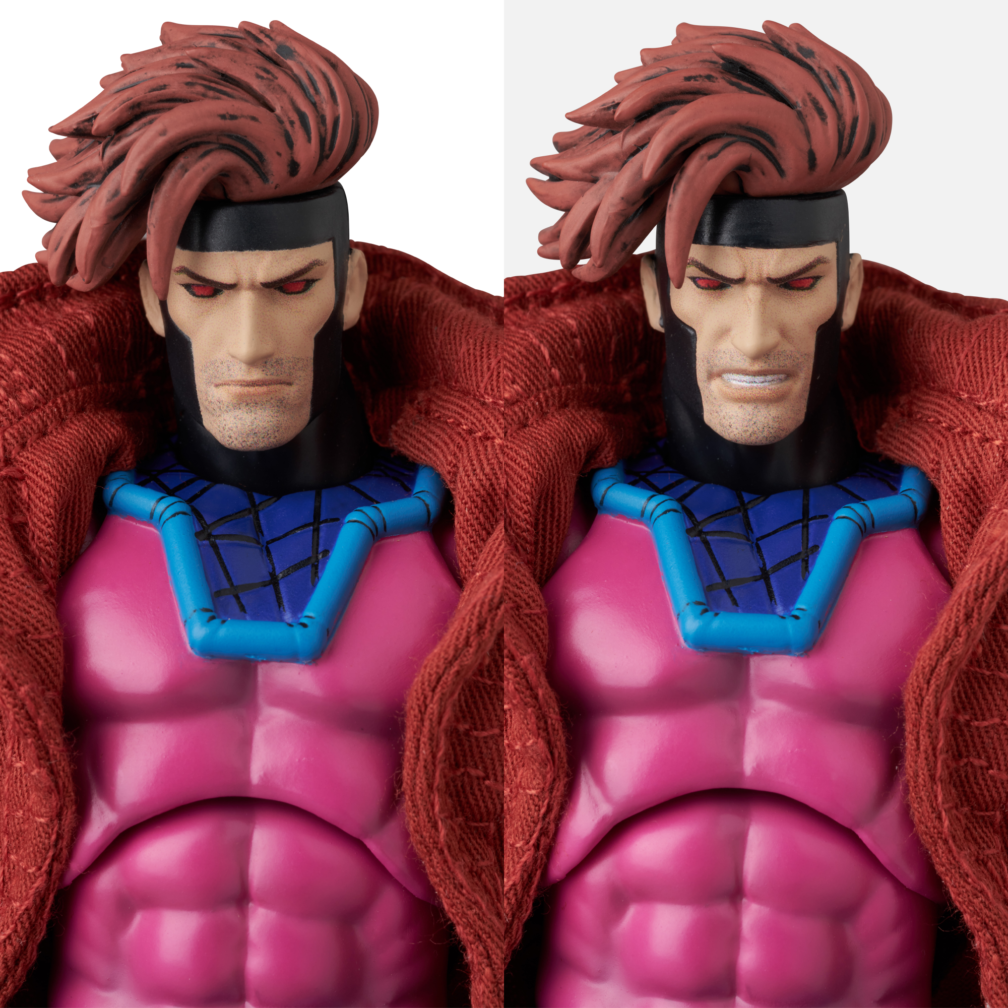 MAFEX GAMBIT (COMIC VARIANT Ver.)