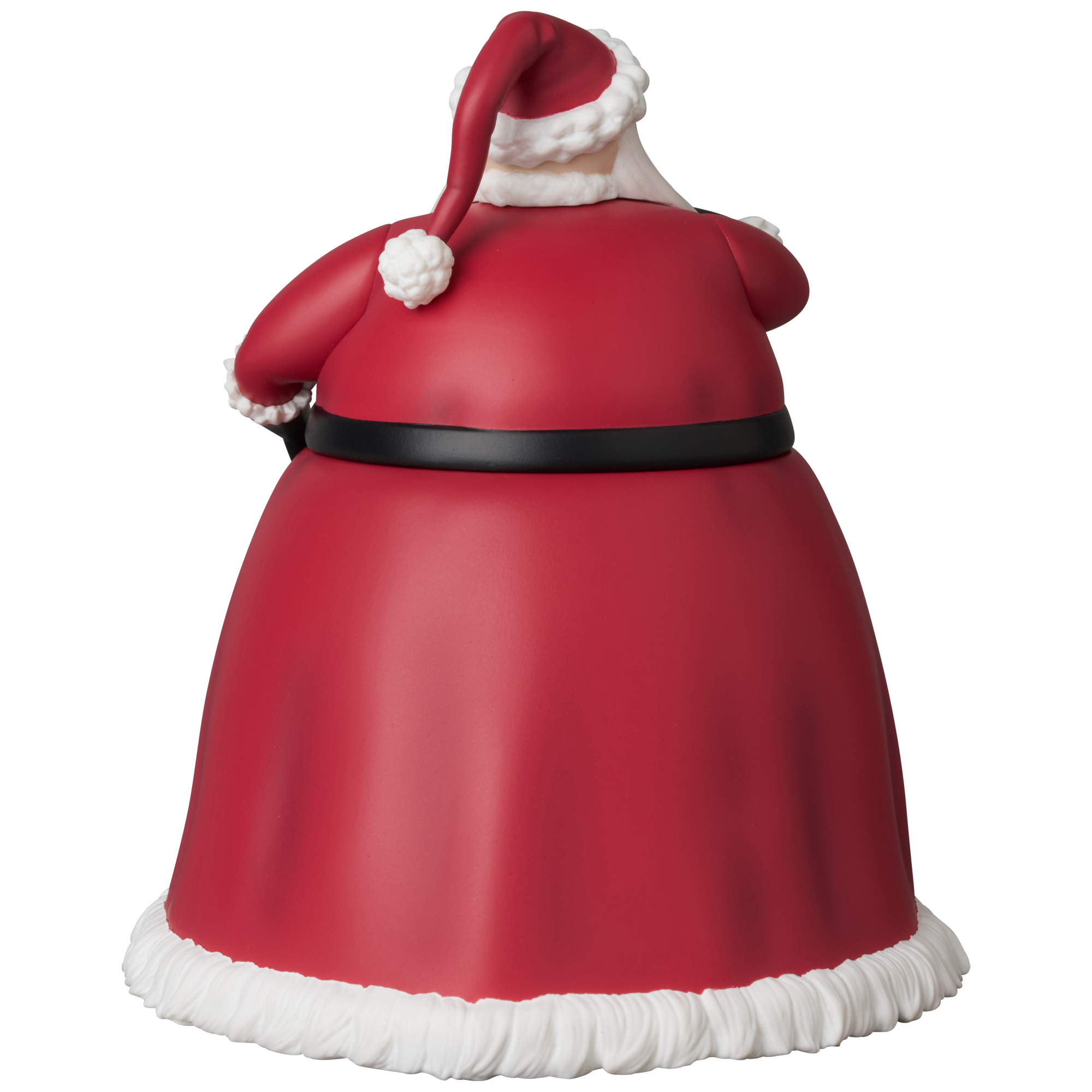 UDF THE NIGHTMARE BEFORE CHRISTMAS SANTA CLAUS
