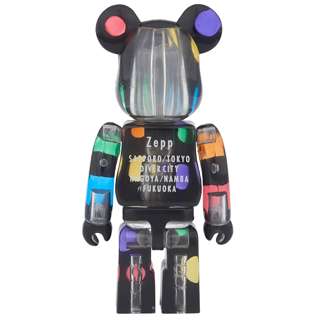 Zepp BE@RBRICK