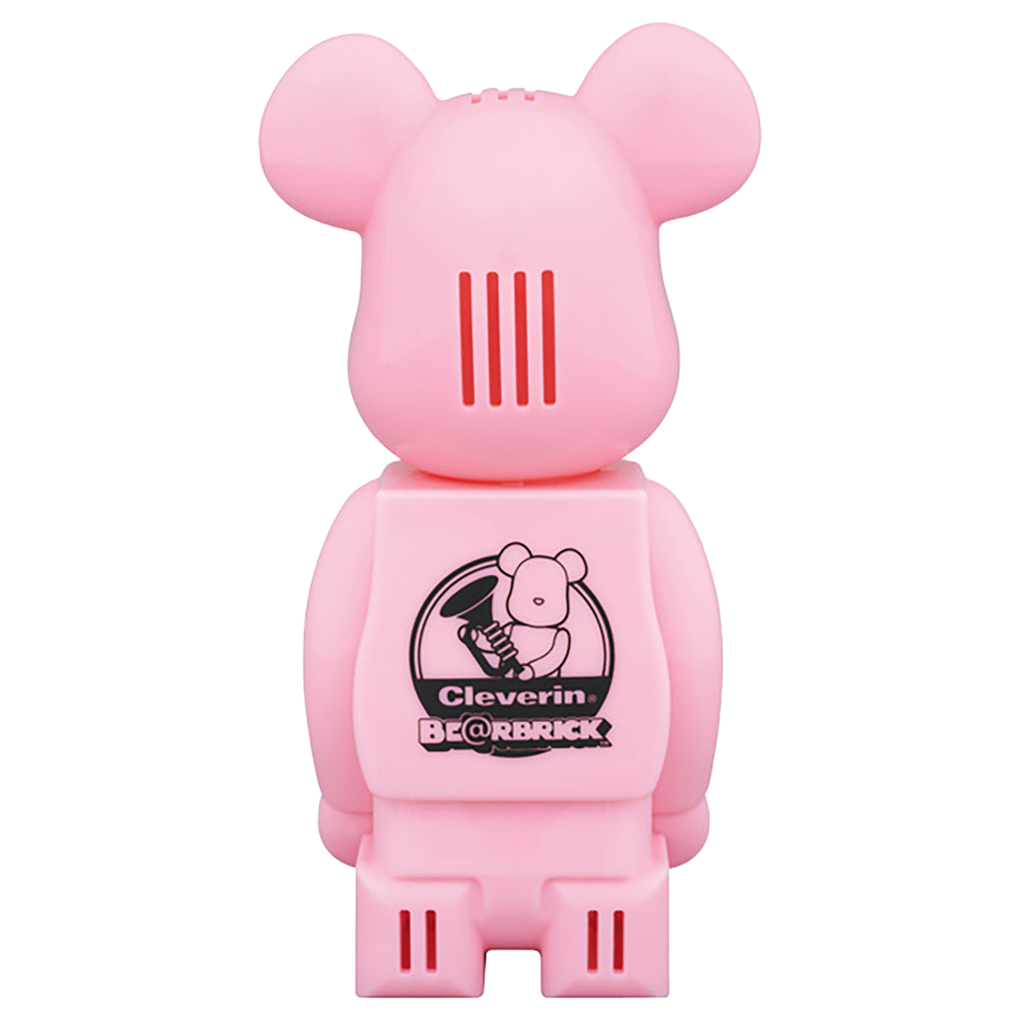 Cleverin(R) BE@RBRICK
