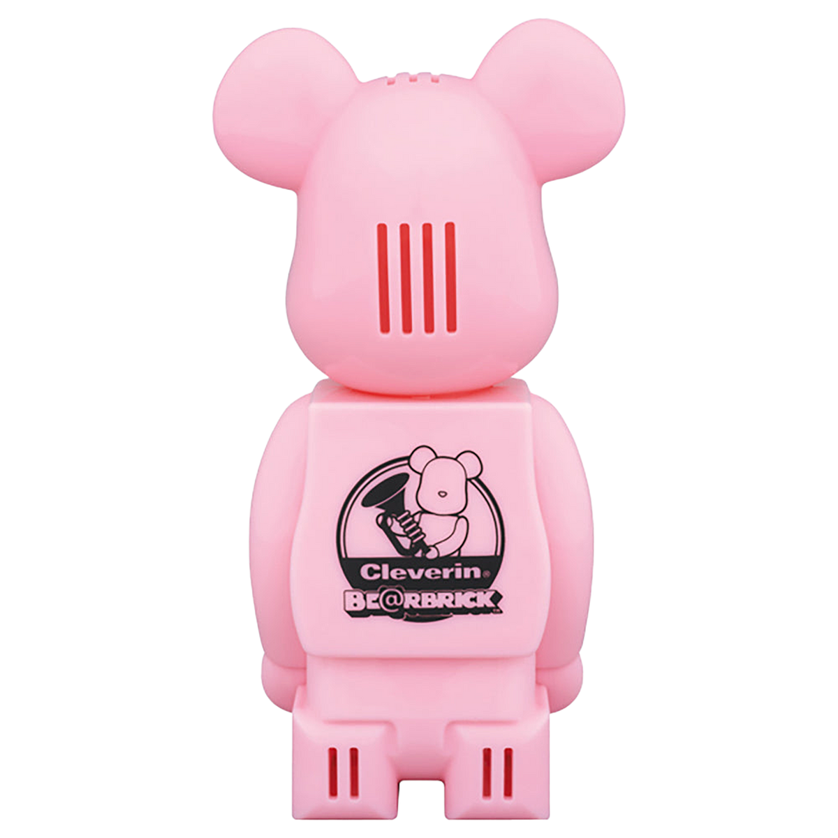 Cleverin(R) BE@RBRICK | MEDICOM TOY OFFICIAL STORE