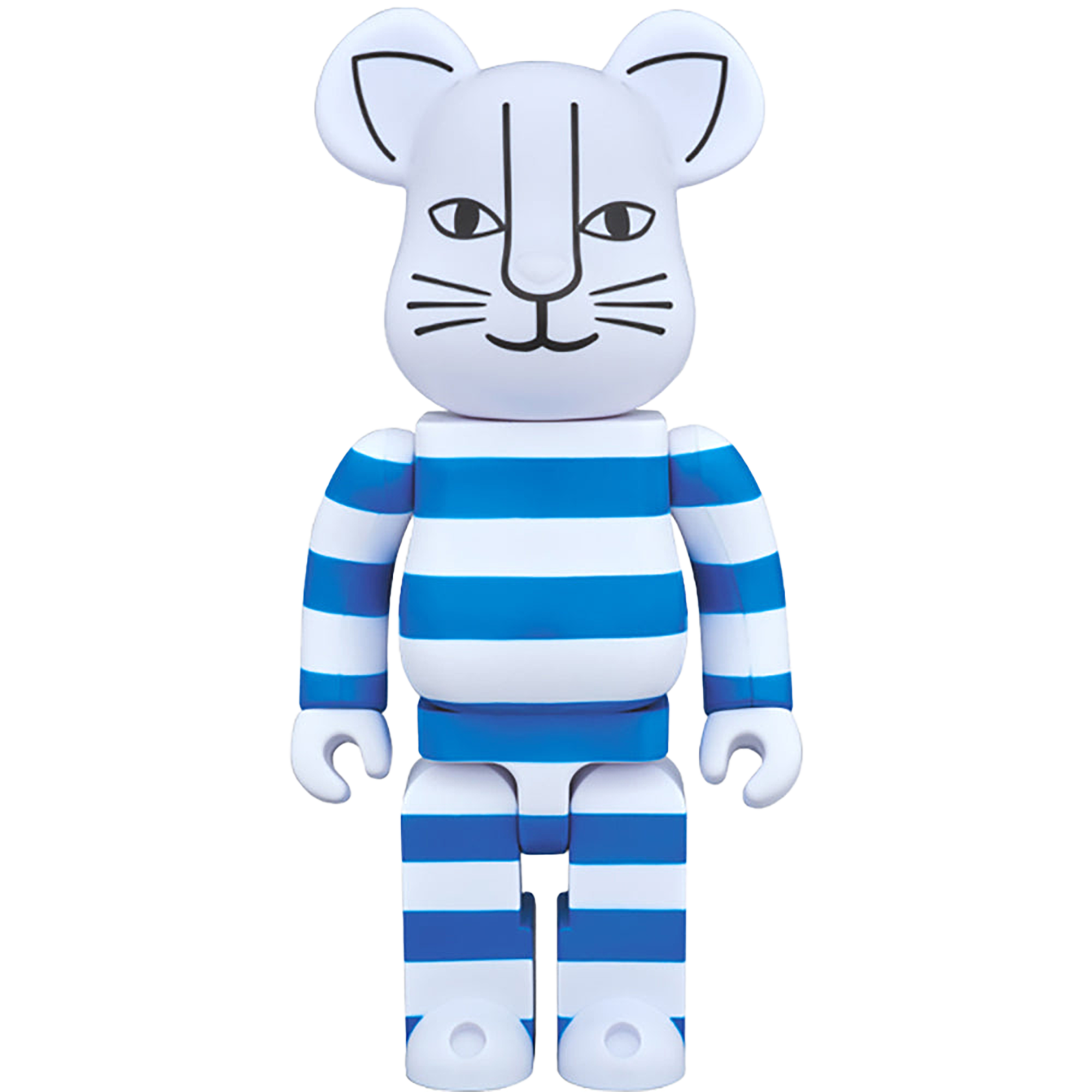 BE@RBRICK "MIKEY" BLUE Ver. 400％