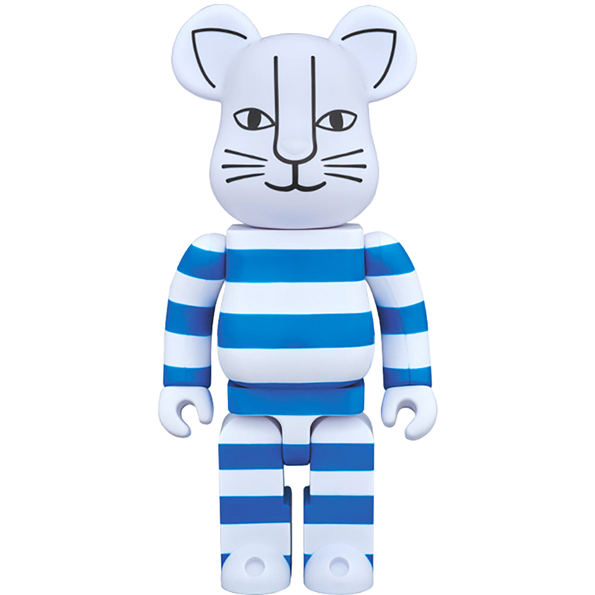 BE@RBRICK "MIKEY" BLUE Ver. 400％