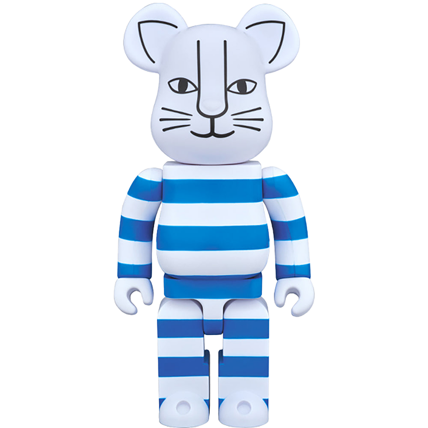 BE@RBRICK "MIKEY" BLUE Ver. 400％