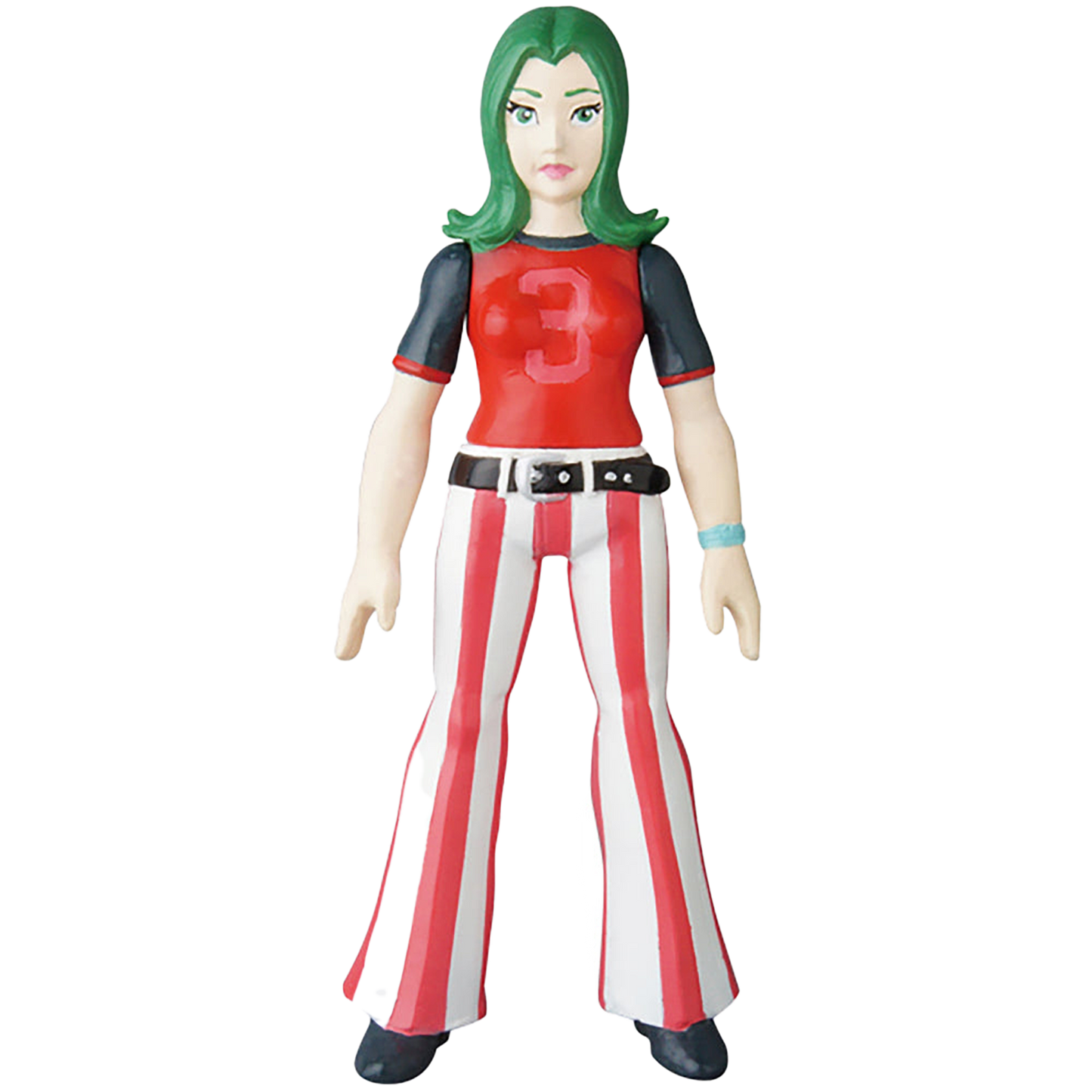 ジュン（白鳥のジュン私服）