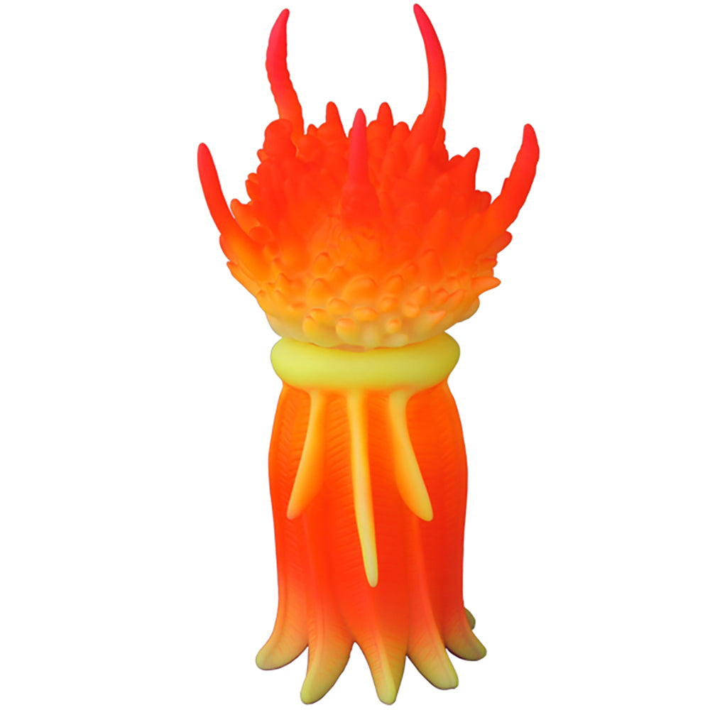 ジーニー（マンドラゴラ）（メディコム・トイ限定カラー）_1