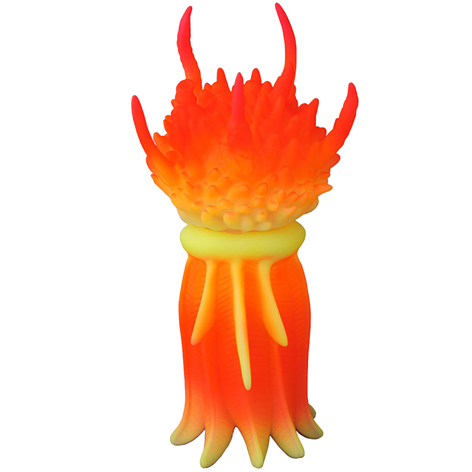 ジーニー（マンドラゴラ）（メディコム・トイ限定カラー）