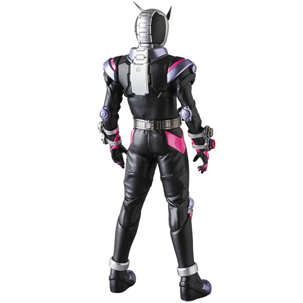 RAH GENESIS 仮面ライダージオウ_4
