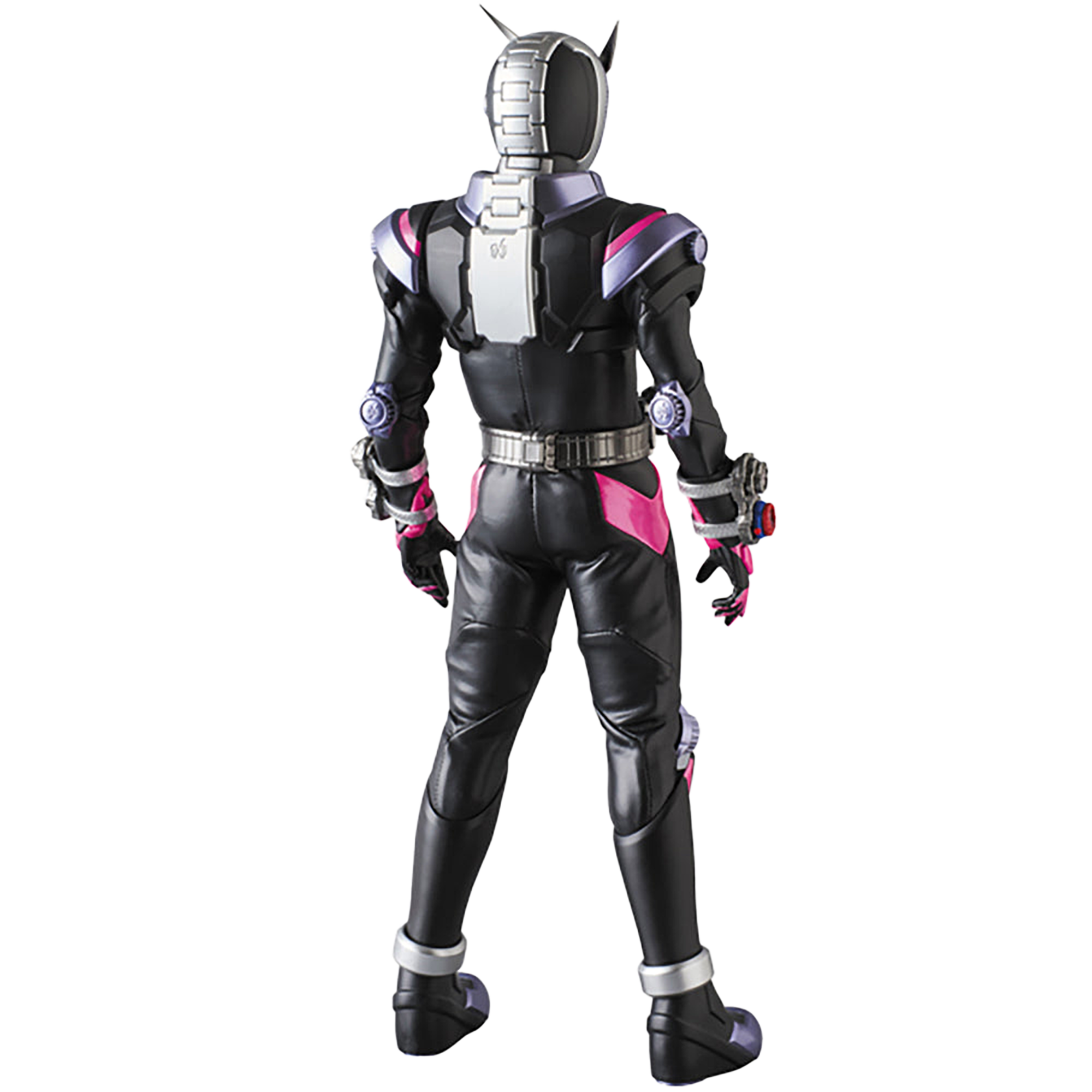 RAH GENESIS 仮面ライダージオウ