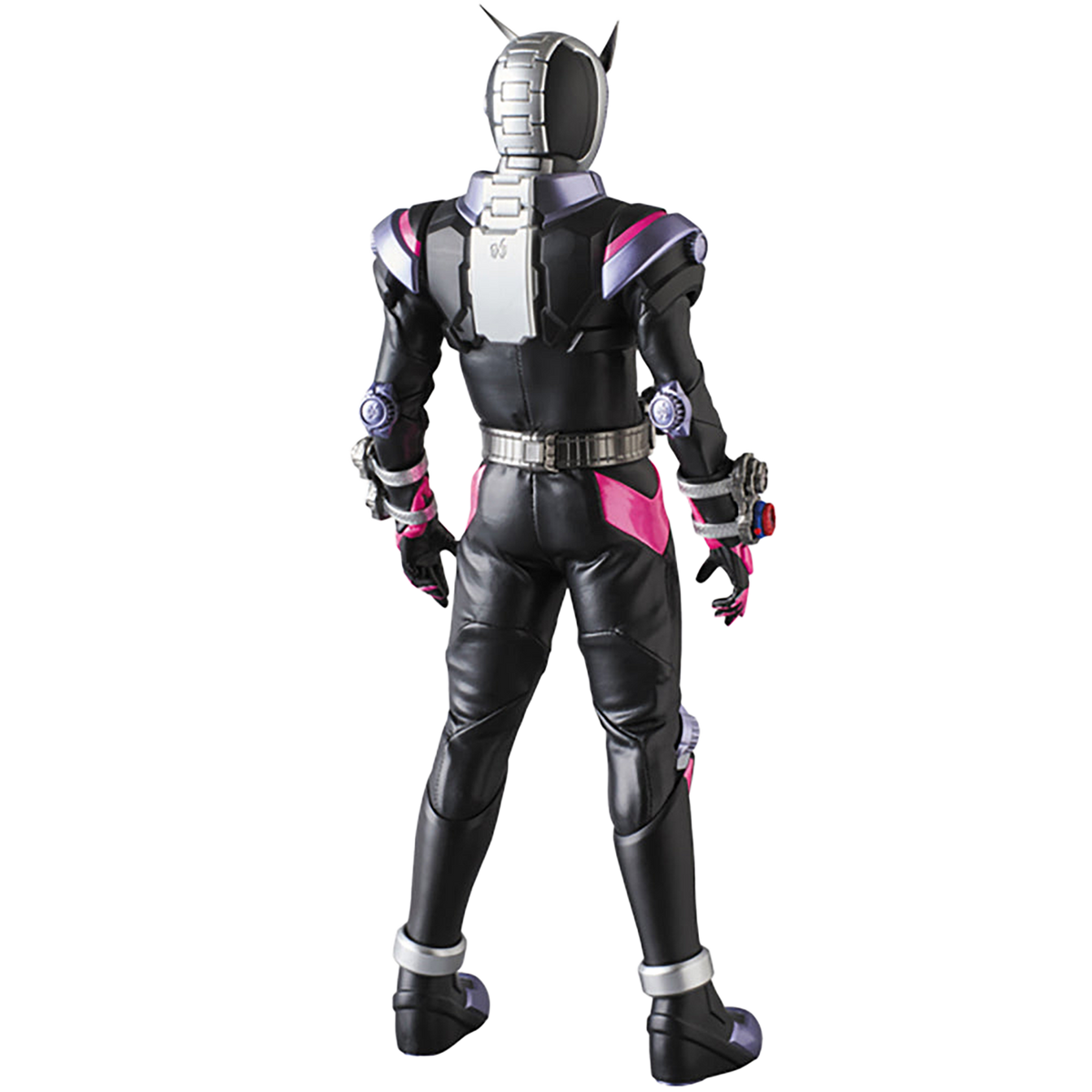 RAH GENESIS 仮面ライダージオウ