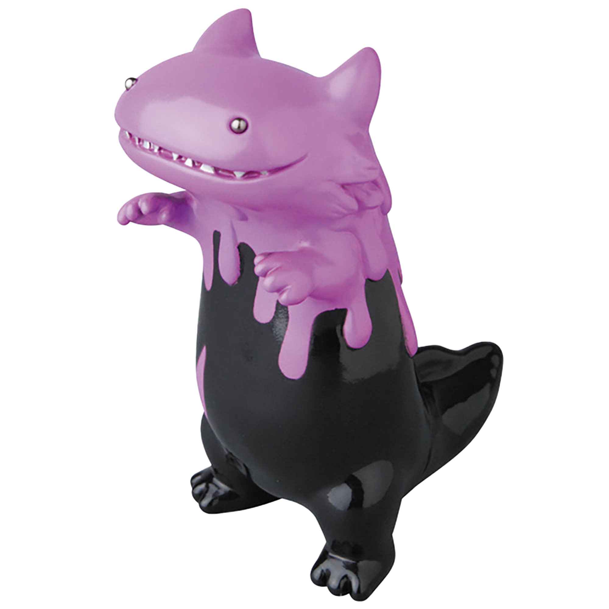 バイロン（Black × Purple）