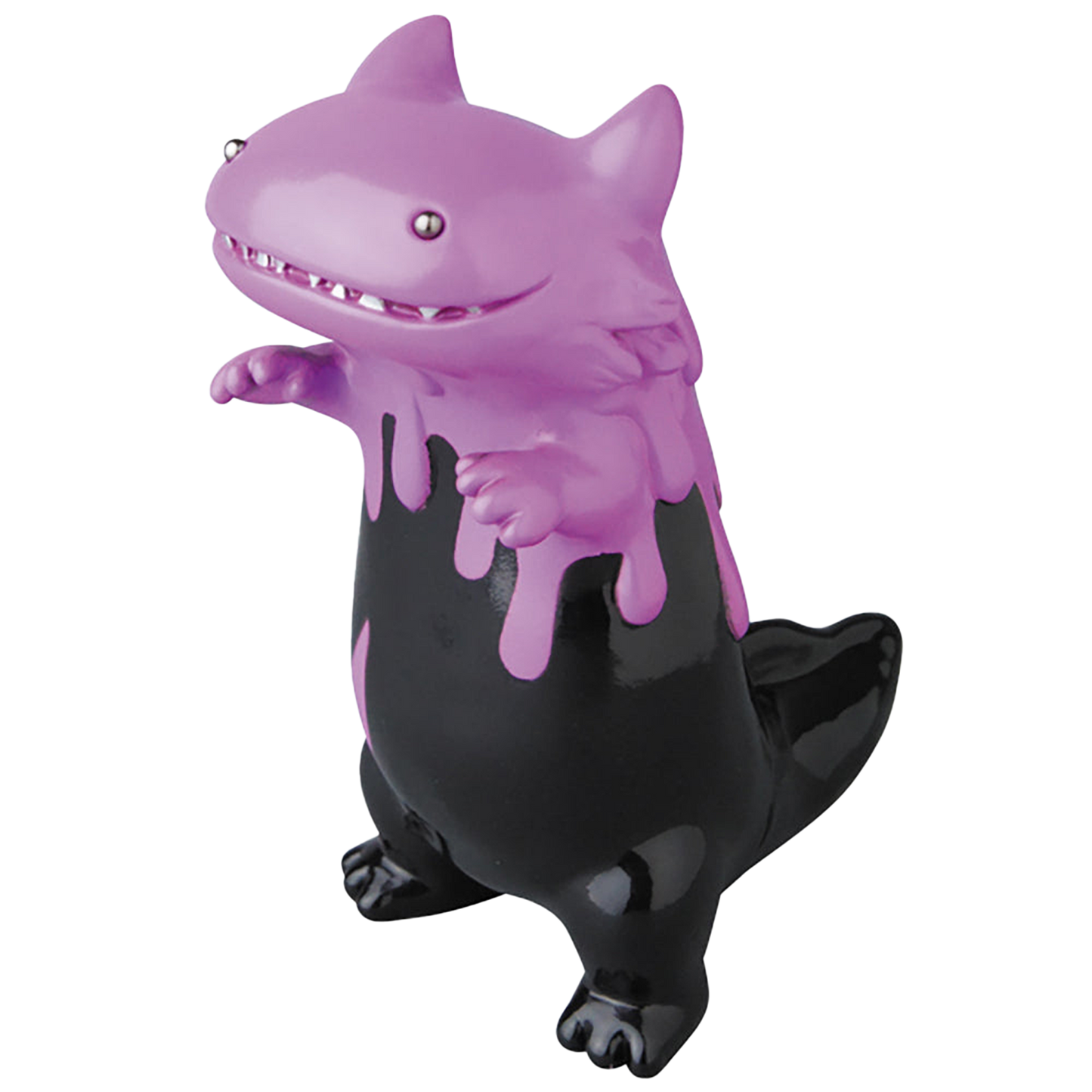 バイロン（Black × Purple）