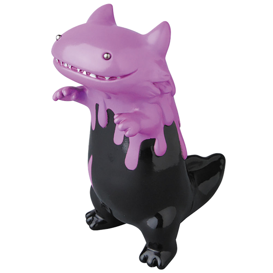 バイロン（Black × Purple）