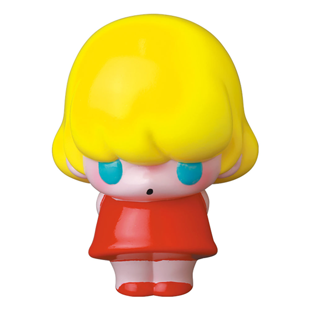 VAG(VINYL ARTIST GACHA) SERIES 28 a.girl_3