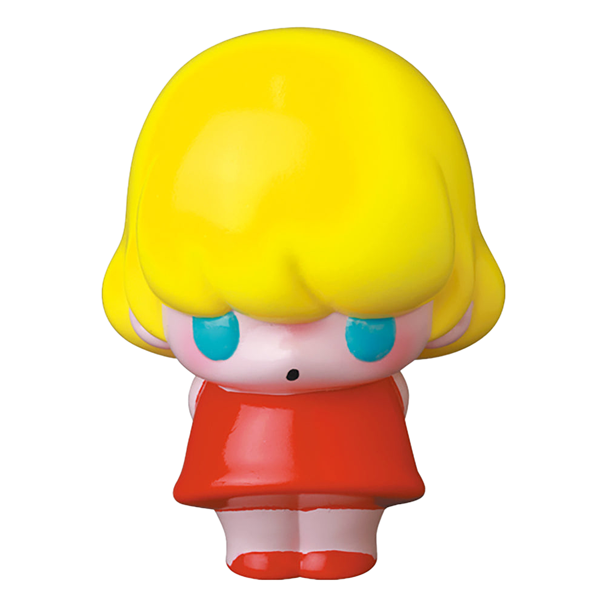 VAG(VINYL ARTIST GACHA) SERIES 28 a.girl