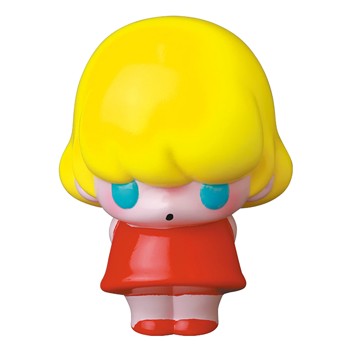 VAG(VINYL ARTIST GACHA) SERIES 28 a.girl