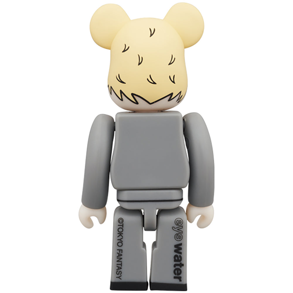 BE@RBRICK SEKAI NO OWARI × eyewater 100％ (100％4体セット)_2