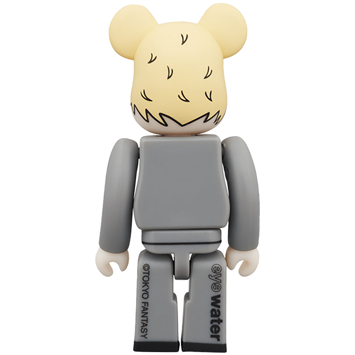 BE@RBRICK SEKAI NO OWARI × eyewater 100％ (100％4体セット)