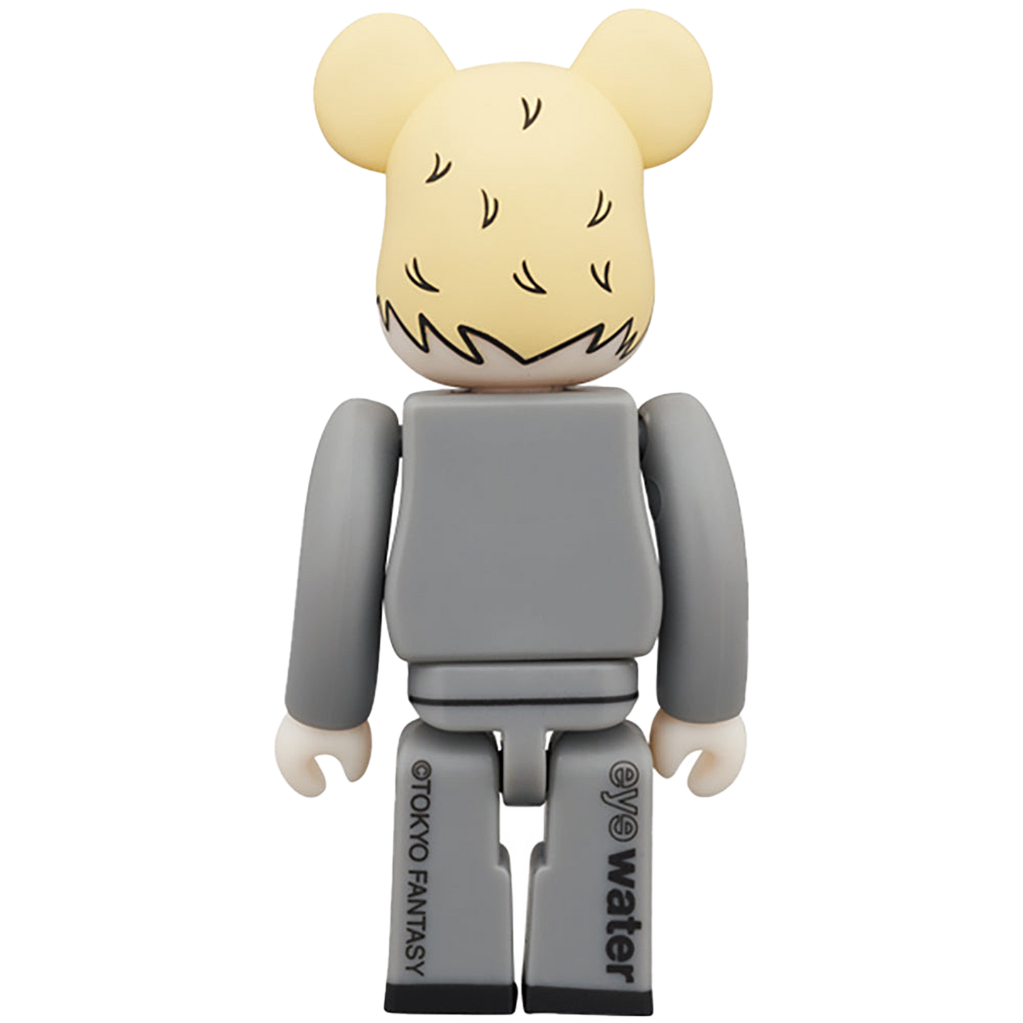 BE@RBRICK SEKAI NO OWARI × eyewater 100％ (100％4体セット)