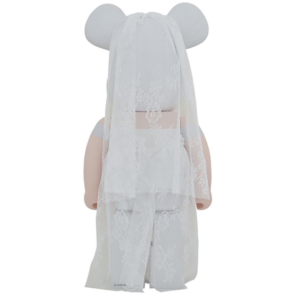 BE@RBRICK グリーティング 結婚 #2 PLUS 1000％_4