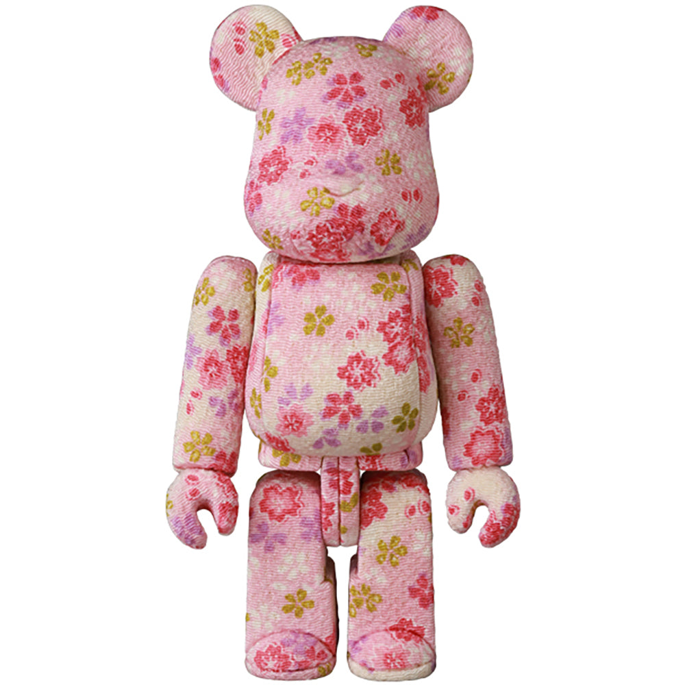 木目込みBE@RBRICK 桃(もも)／萌(もえ)／宙(そら)_1