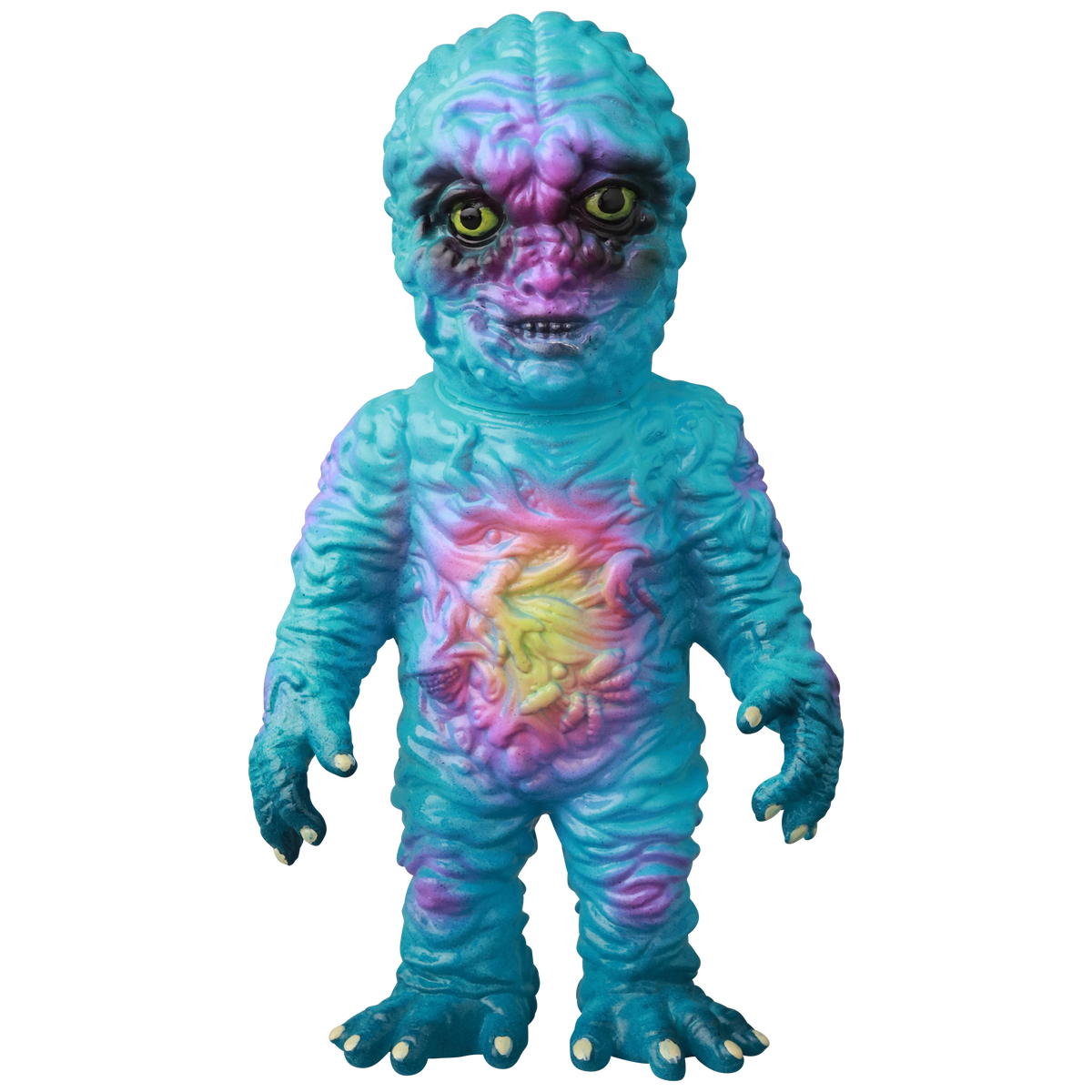 VAG(VINYL ARTIST GACHA) SERIES 48 CREEPY BOY《2026年9月発売予定》_1