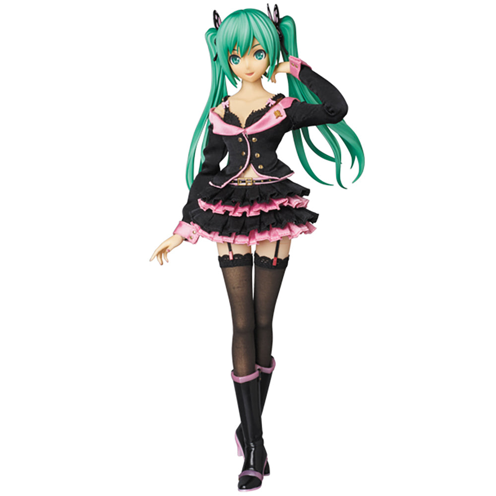 RAH 初音ミク -Project DIVA- Fハニーウィップ「デラックスVer.」_0