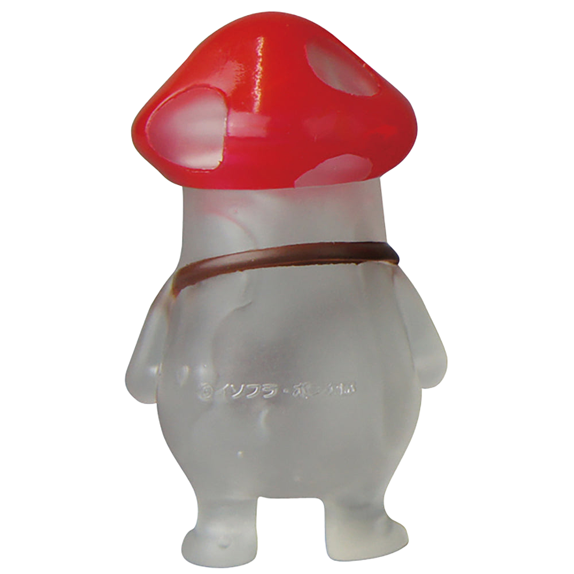 VAG（VINYL ARTIST GACHA）SERIES 5 イソベやん 漫画「デッドデッドデーモンズデデデデデストラクション」（浅野いにお作/小学館刊）より
