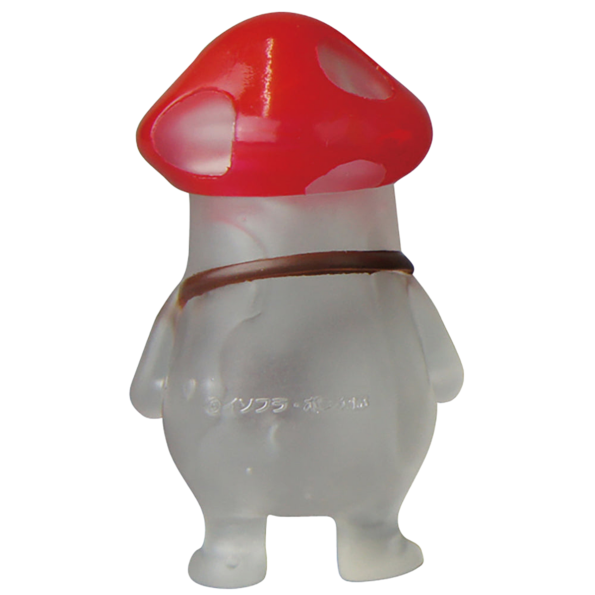 VAG（VINYL ARTIST GACHA）SERIES 5 イソベやん 漫画「デッドデッドデーモンズデデデデデストラクション」（浅野いにお作/小学館刊）より