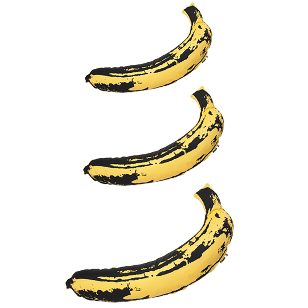 BAPE(R) × MEDICOM TOY LIFE Entertainment × Andy Warhol ABC BANANA_0