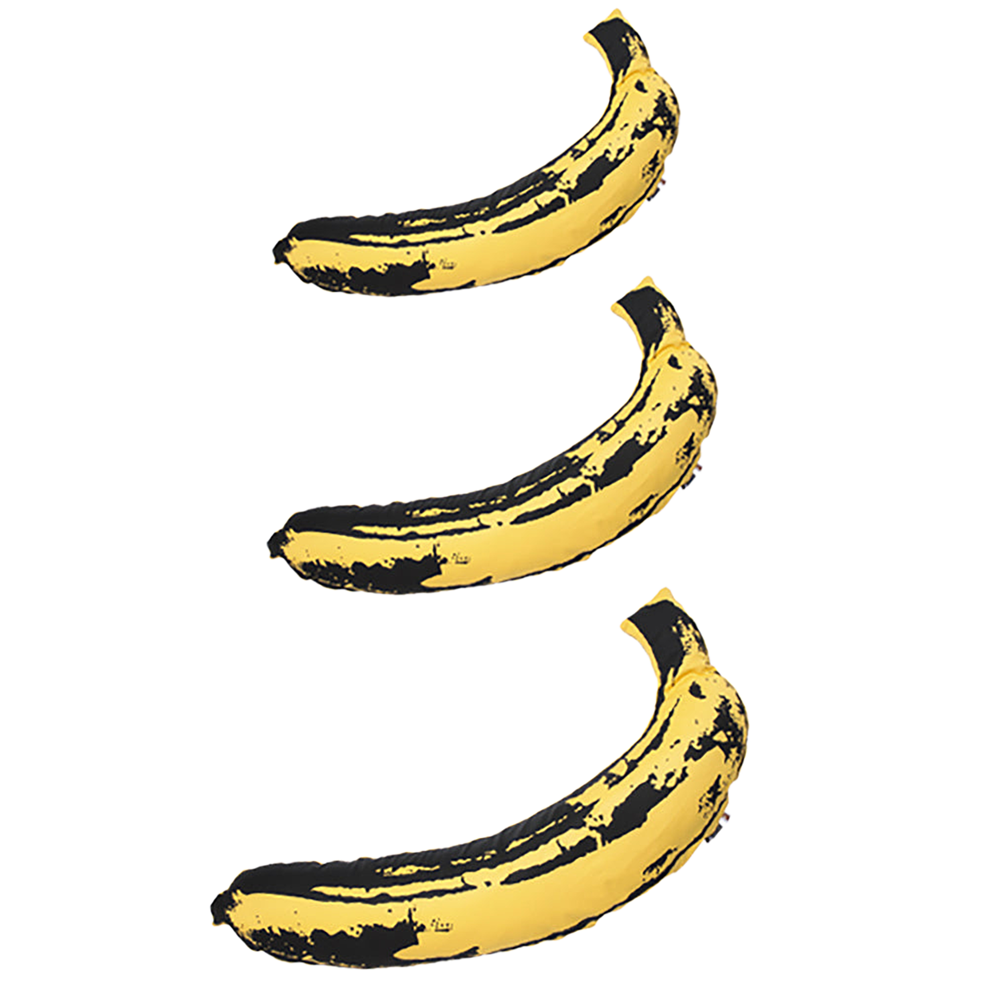 BAPE(R) × MEDICOM TOY LIFE Entertainment × Andy Warhol ABC BANANA