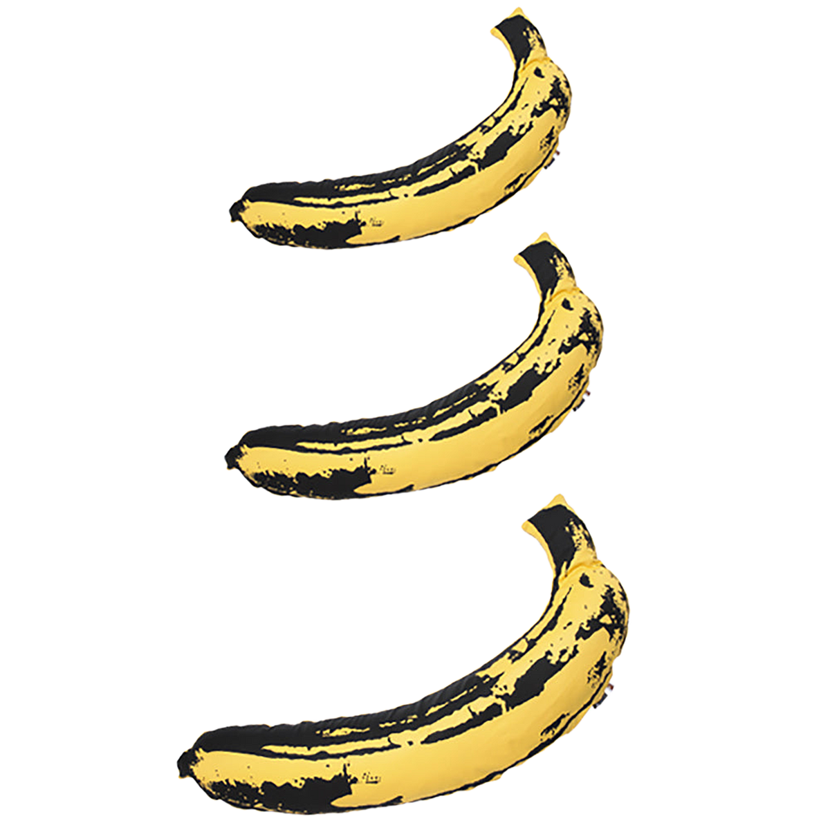 BAPE(R) × MEDICOM TOY LIFE Entertainment × Andy Warhol ABC BANANA